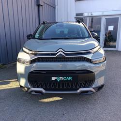 Citroen C3 Aircross PureTech 110 S&S BVM6 Shine occasion - Angers - photo 2/25