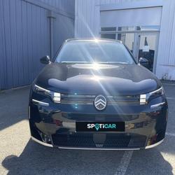 Citroen C5 Aircross Hybride 145ch auto MAX Angers