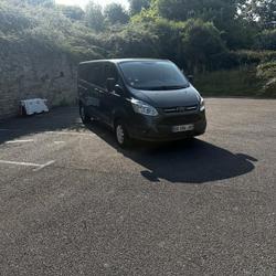 Ford A 2.2 TDCI 155ch 270 L1H2 Trend Douarnenez