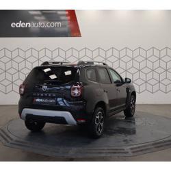 Dacia Duster TCe 90 FAP 4x2 Prestige Lescar