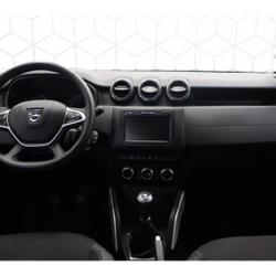 Dacia Duster TCe 90 FAP 4x2 Prestige Lescar