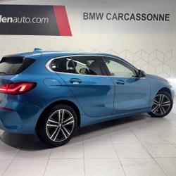 BMW Serie 1 116d 116 ch Business Design Narbonne