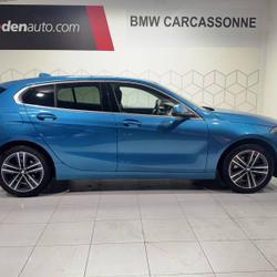 BMW Serie 1 116d 116 ch Business Design B&eacute;ziers