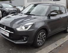 Suzuki Swift Saint-Maur-des-Fossés