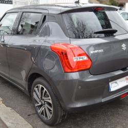 Suzuki Swift 1.2 DUALJET HYBRID 83CH PACK AUTO Saint-Maur-des-Foss&eacute;s