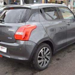 Suzuki Swift 1.2 DUALJET HYBRID 83CH PACK AUTO Saint-Maur-des-Foss&eacute;s