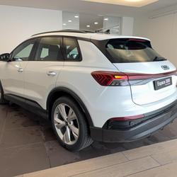 Audi Q4 e-tron Q4 e-tron 45 285 ch 82 kWh S LINE Vesoul