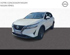 Nissan Qashqai Nîmes