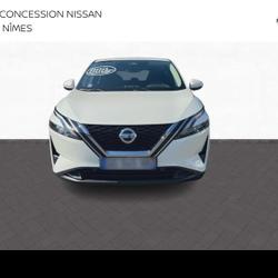 Nissan Qashqai 1.3 Mild Hybrid 140ch Acenta N&icirc;mes