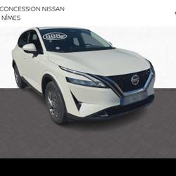 Nissan Qashqai 1.3 Mild Hybrid 140ch Acenta N&icirc;mes