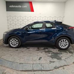 Toyota C-HR Hybride 140 Dynamic Business Toulouse