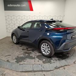 Toyota C-HR Hybride 140 Dynamic Business Toulouse