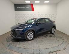 Toyota C-HR Toulouse