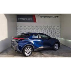 Toyota C-HR Hybride 140 Dynamic Business Montauban