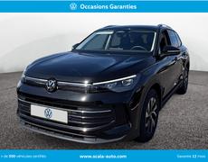 Volkswagen Tiguan Estancarbon