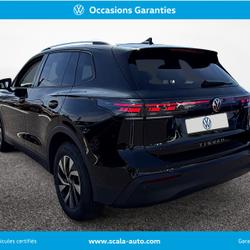 Volkswagen Tiguan Tiguan 2.0 TDI 150ch DSG7 VW Edition Estancarbon