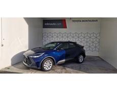Toyota C-HR Toulouse