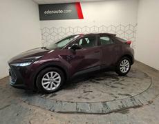 Toyota C-HR Toulouse