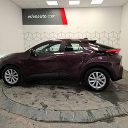 Toyota C-HR Hybride 140 Dynamic Business Toulouse