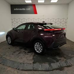 Toyota C-HR Hybride 140 Dynamic Business Toulouse