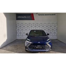 Toyota C-HR Hybride 140 Dynamic Business Montauban