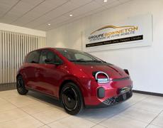 Renault Twingo 3 Saint-Clair-du-Rhône