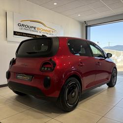 Renault Twingo 3 techno 80 ch autonomie urbaine Saint-Clair-du-Rh&ocirc;ne