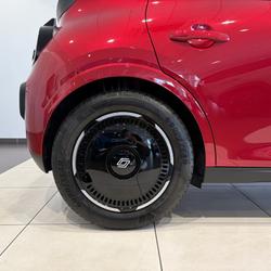 Renault Twingo 3 techno 80 ch autonomie urbaine Saint-Clair-du-Rh&ocirc;ne
