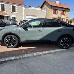 Citroen C4 Hybride 145 e-DSC6 MAX occasion - Saint-Germain-Lespinasse - photo 2/20