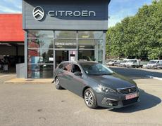 Peugeot 308 SW Phase 2