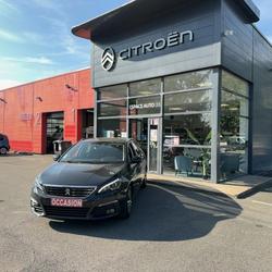 Peugeot 308 SW Phase 2 BlueHDi 130 EAT8 S&S Allure Business Ch&acirc;teaugiron