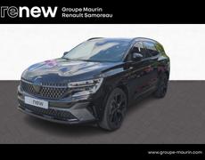 Renault Espace 5 Samoreau
