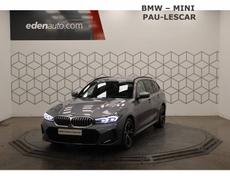 BMW Serie 3 Lescar