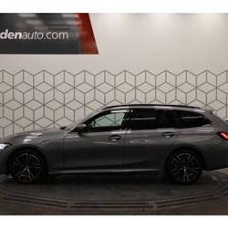 BMW Serie 3 Touring 330e 292 ch BVA8 M Sport Lescar