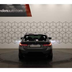 BMW Serie 3 Touring 330e 292 ch BVA8 M Sport Lescar