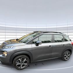 Citroen C3 Aircross PureTech 110 S&S BVM6 Feel Salies-du-Salat