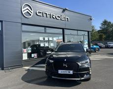 DS DS7 Crossback
