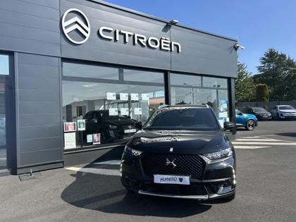 DS DS7 Crossback - BlueHDi 180 Auto PERFORMANCE Line + - 22 990 €