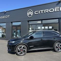 DS DS7 Crossback BlueHDi 180 Auto PERFORMANCE Line + JALLAIS