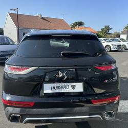 DS DS7 Crossback BlueHDi 180 Auto PERFORMANCE Line + JALLAIS