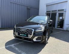Audi Q2 35 TFSI COD 150 S Tronic S Line Plus