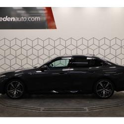 BMW Serie 5 530e PHEV 299 ch BVA8 M Sport Lescar