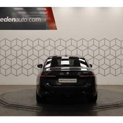 BMW Serie 5 530e PHEV 299 ch BVA8 M Sport Lescar