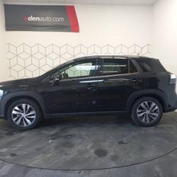 Suzuki S Cross 1.4 Boosterjet Allgrip Hybrid Style Bo&eacute;