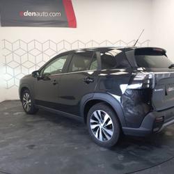 Suzuki S Cross 1.4 Boosterjet Allgrip Hybrid Style Bo&eacute;