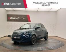 Fiat 500 II Bruges