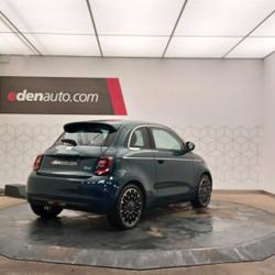 Fiat 500 II e 118 ch Nouvelle Bruges