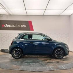 Fiat 500 II e 118 ch Nouvelle Bruges