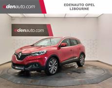 Renault Kadjar - TCe 130 Energy Intens EDC - 10 290 €