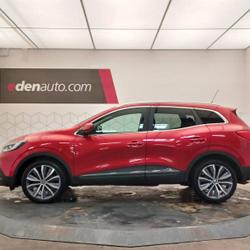 Renault Kadjar TCe 130 Energy Intens EDC Libourne